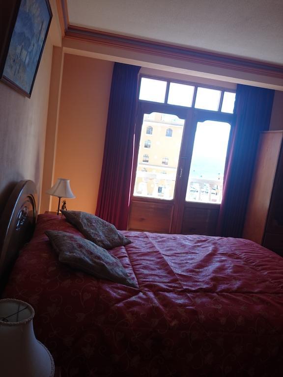Hostal Real Los Andes Del Lago Copacabana  Room photo