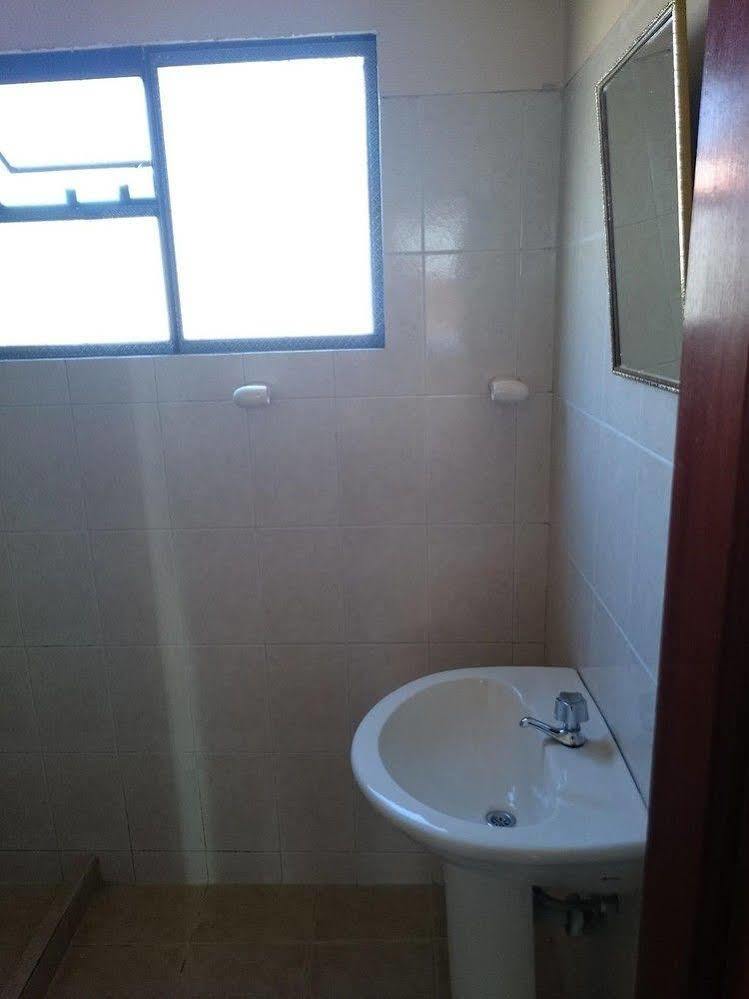 Hostal Real Los Andes Del Lago Copacabana  Exterior photo